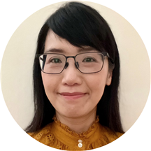 Yilin Chen, MBA, MSW