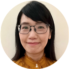 Yilin Chen, MBA, MSW