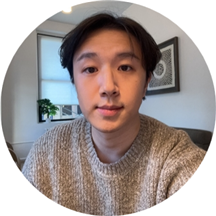 Yiming Yuan, LMHC