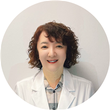 Ying Jin, DiplAc, LAc, D-TCM