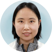 Ying Zhang, PT