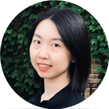 Ying Zheng, LMFT