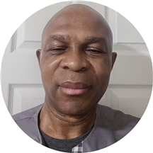 Yinka Alayande, CRNP