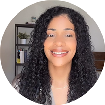 Yissel Rodriguez, LMHC