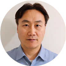 Yo Han Ko, LAc, MAOM