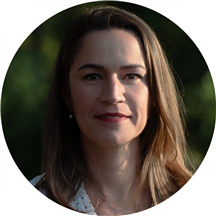 Yoana Armendariz, LMFT