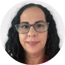 Yoany Lopez Hernandez, LMHC