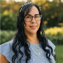 Yoany Lopez Hernandez, LMHC