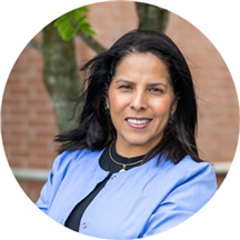 Yoelia Perez, FNP