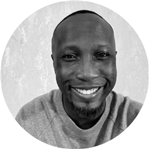 Yohance Mendez, LMSW