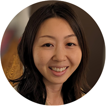 Yoko Kotsuka, LAc