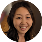 Yoko Kotsuka, LAc