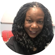 Yolanda Baugh, APRN, RN