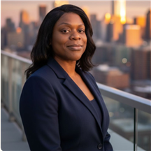 Yolanda Butcher, LMSW