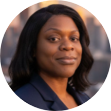 Yolanda Butcher, LMSW