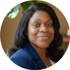 Yolanda Butcher, MSW