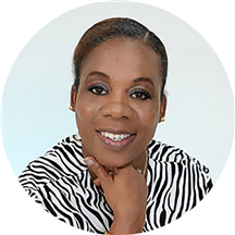 Yolanda Carter, LMHC