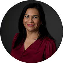 Yolanda Correa, LPC