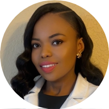 Yolanda Florvil, APRN