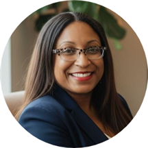 Yolanda Frederick, LCSW