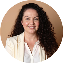 Yolanda Garcia-Corby, LCSW, RYT