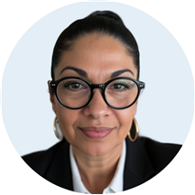 Yolanda Garcia, LCSW