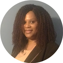 Yolanda Johnson, LMSW