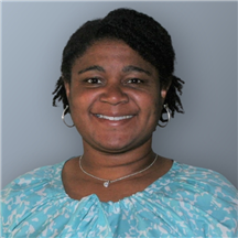 Yolanda Jones, LCMHC