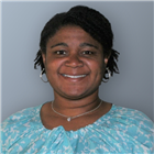 Yolanda Jones, LCMHC