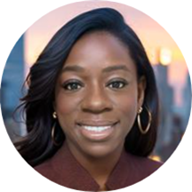 Yolanda Ledain, PMHNP