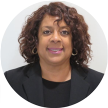 Yolanda Lowery, LPC