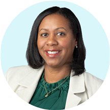 Yolanda Mensah, PA