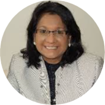 Yolanda Orta Swope, LPC