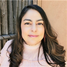 Yolanda Padilla, LCSW