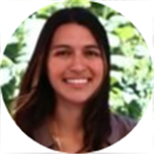 Yolanda Reyes, LCSW