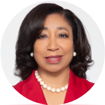 Yolanda Robinson, LPC