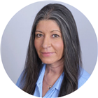 Yolanda Rosas, LMFT