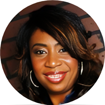 Yolanda Seals-Stewart, LPCC