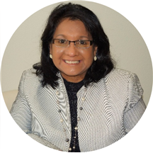 Yolanda Swope, LPC