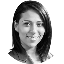 Yolanda Vazquez, LCSW, LICSW