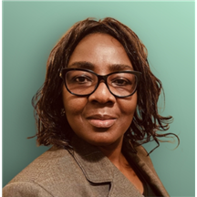 Yolene Auguste, PMHNP