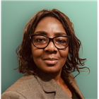 Yolene Auguste, PMHNP