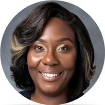 Yolette Demoliere Francois, APRN, PMHNP-BC