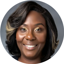 Yolette Demoliere Francois, PMHNP