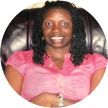 Yonetta Bloomfield, LCSW