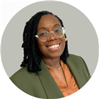 Yonette Eversley, MEd, LMHC