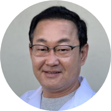 Yong Gyu (Matthew) Han, LAc