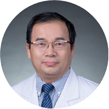 Yongbo Zhao, LAc