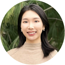 Yongying (Kelly) Qiu, EdM