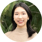 Yongying (Kelly) Qiu, EdM